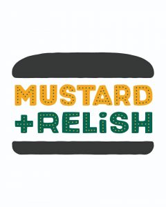 Mustard & Relish